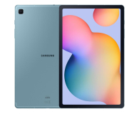 Samsung Galaxy Tab S6 Lite P613 WiFi Snapdragon Blue - 740012 - zdjęcie 1
